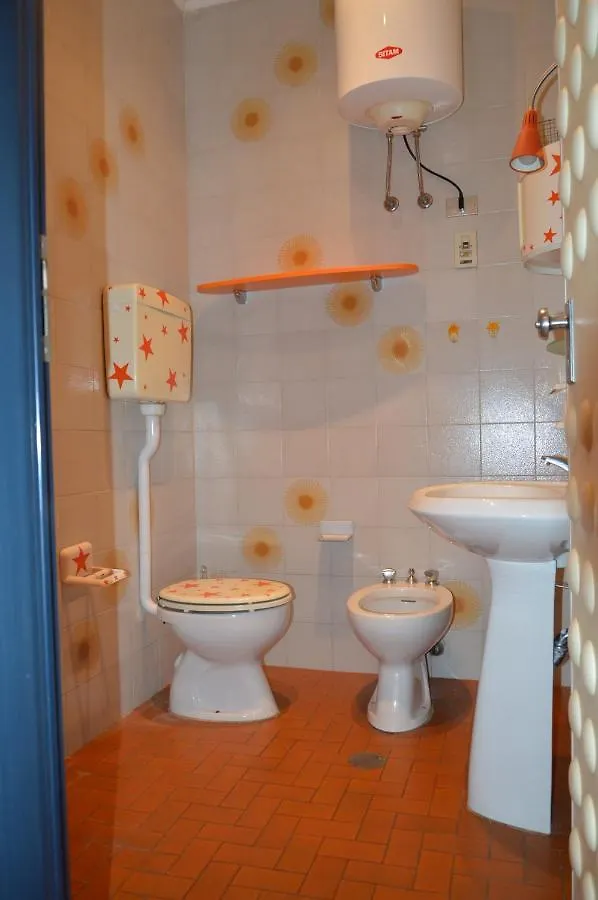 Apartmán Il Pino Monolocale In Residence Con Piscina Marina di Castagneto Carducci