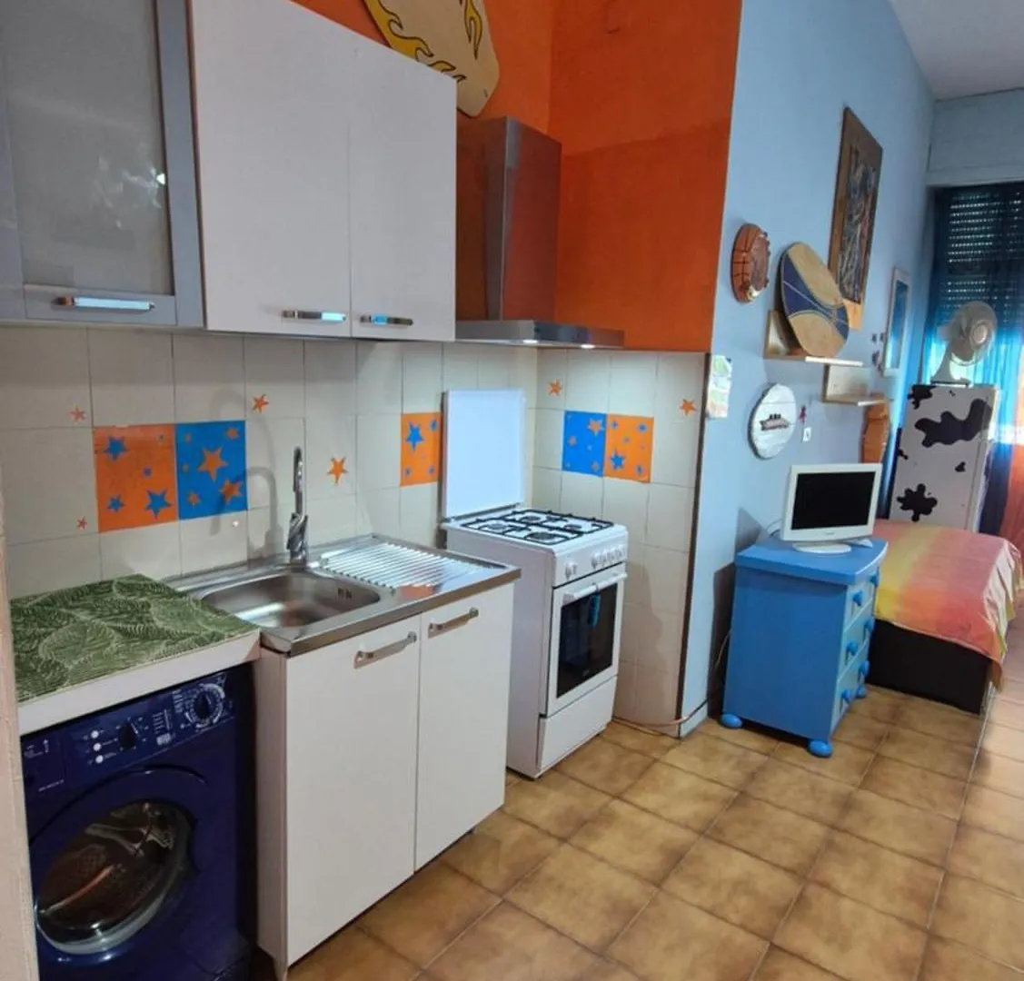 מרינה די קסטנייטו קרדוצ'י Il Pino Monolocale In Residence Con Piscina מרינה די קסטנייטו קרדוצ'י