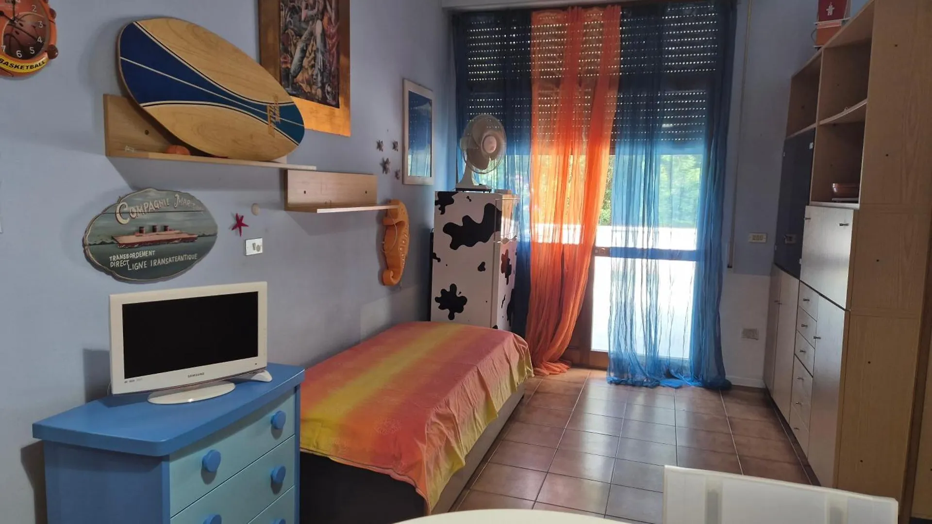 Apartmán Il Pino Monolocale In Residence Con Piscina Marina di Castagneto Carducci