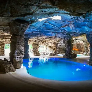5* Hotell Tombolo Talasso
