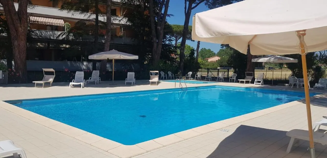 Il Pino Monolocale In Residence Con Piscina Marina di Castagneto Carducci